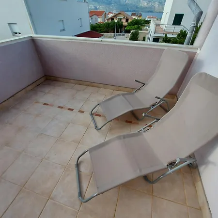 Apartmani Ciprijan Razanac Room photo