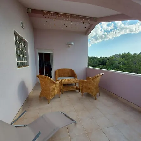Apartmani Ciprijan Razanac Room photo