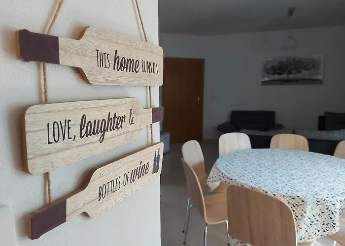 Apartmani Ciprijan