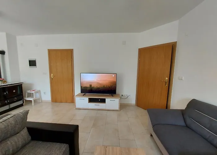 Apartmani Ciprijan