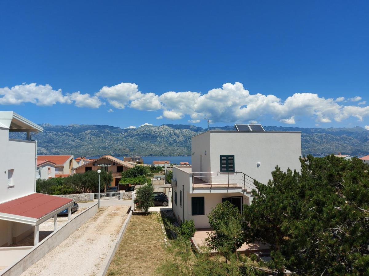 Ciprijan Appartement