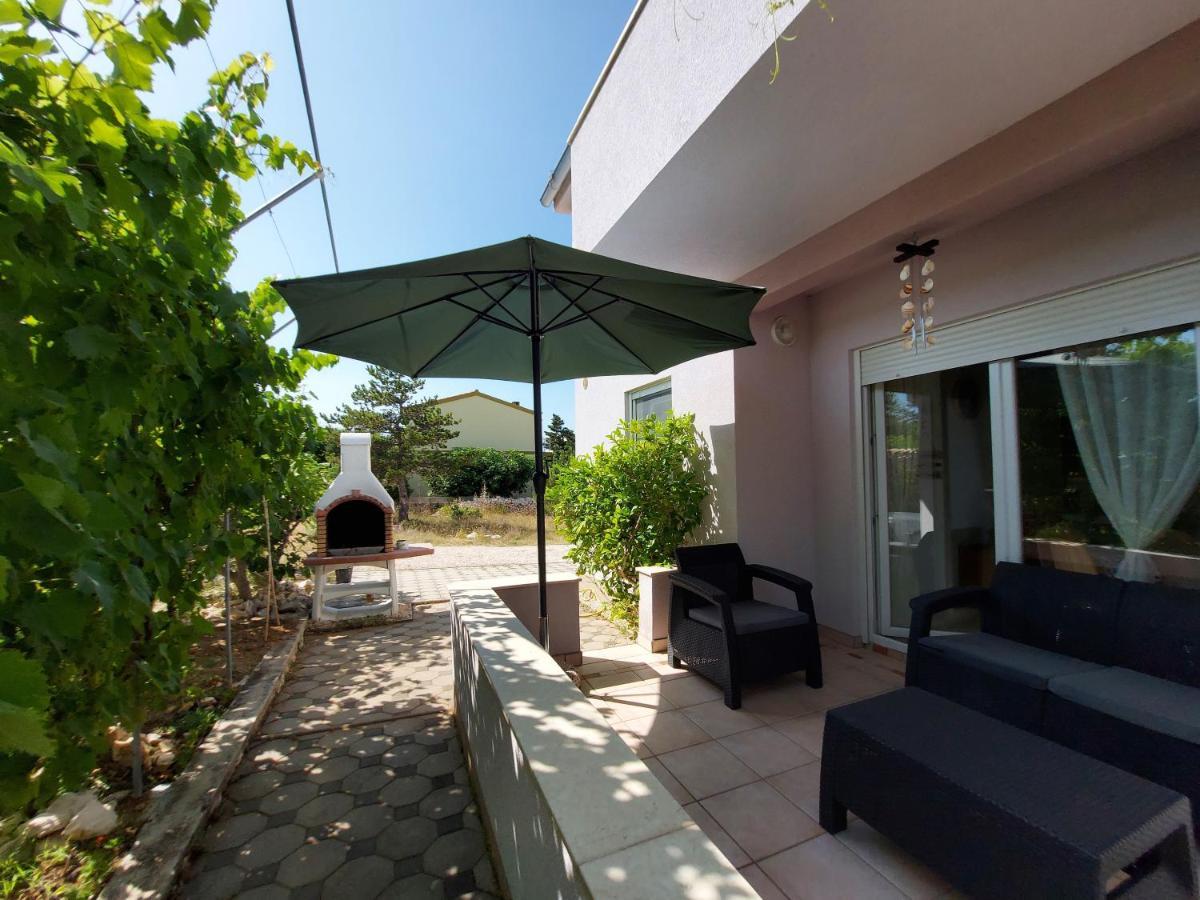 Ciprijan Appartement