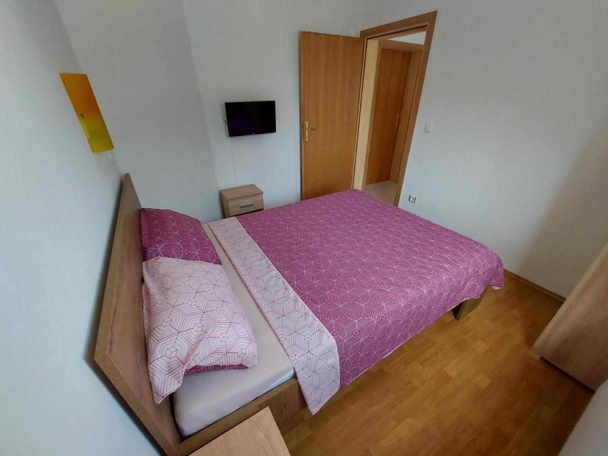Apartman Ciprijan *