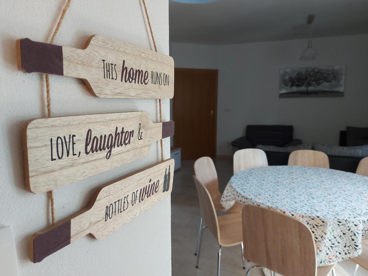 Apartman Ciprijan Razanac