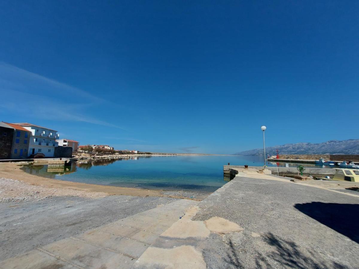 Ciprijan Appartement *