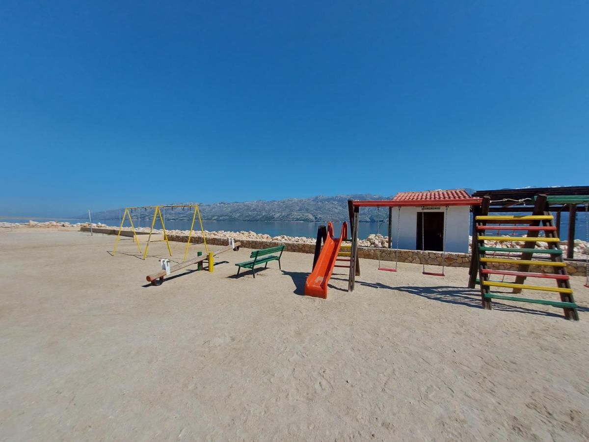 Ciprijan Apartman Razanac