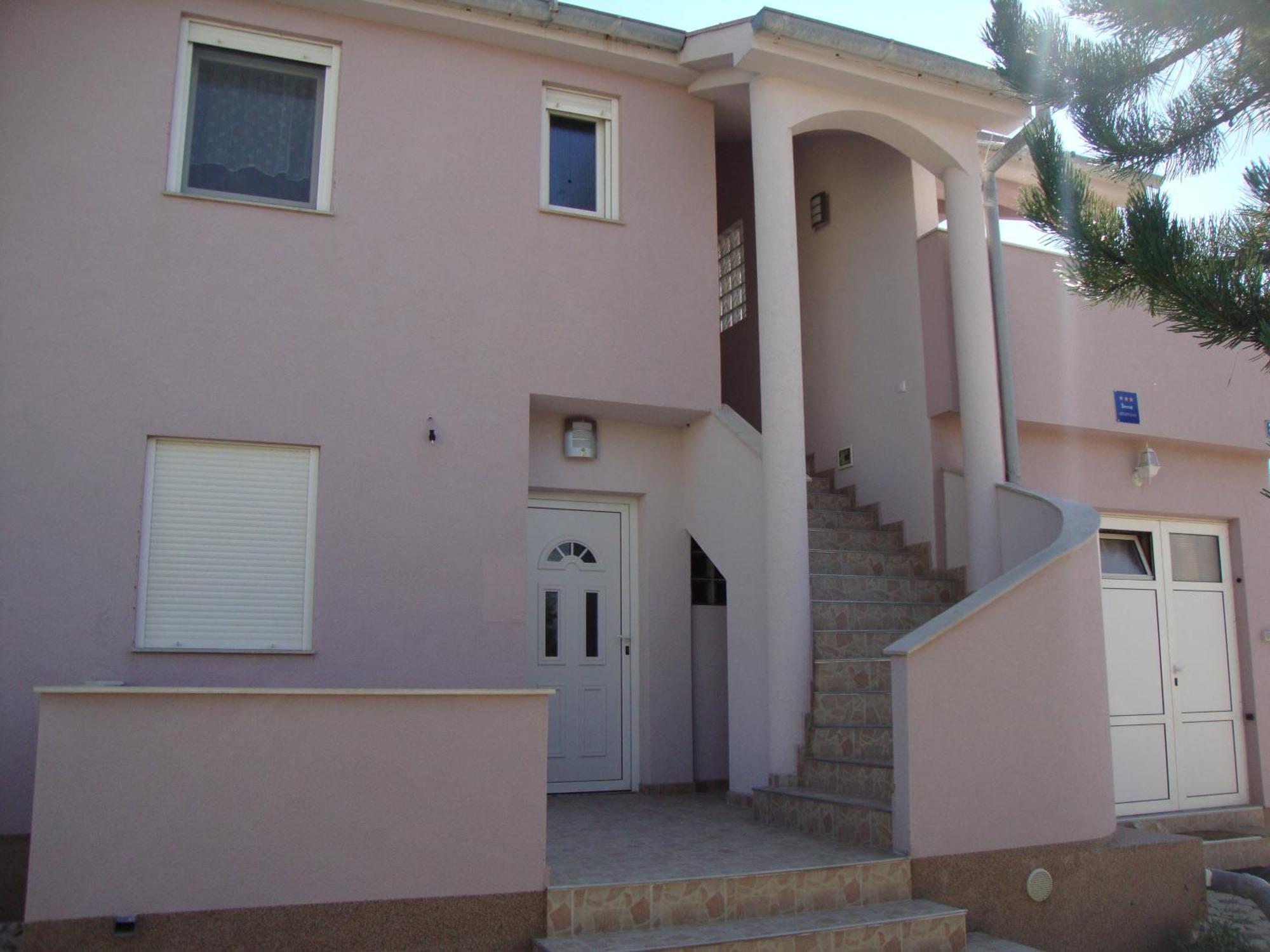 Ciprijan Apartman