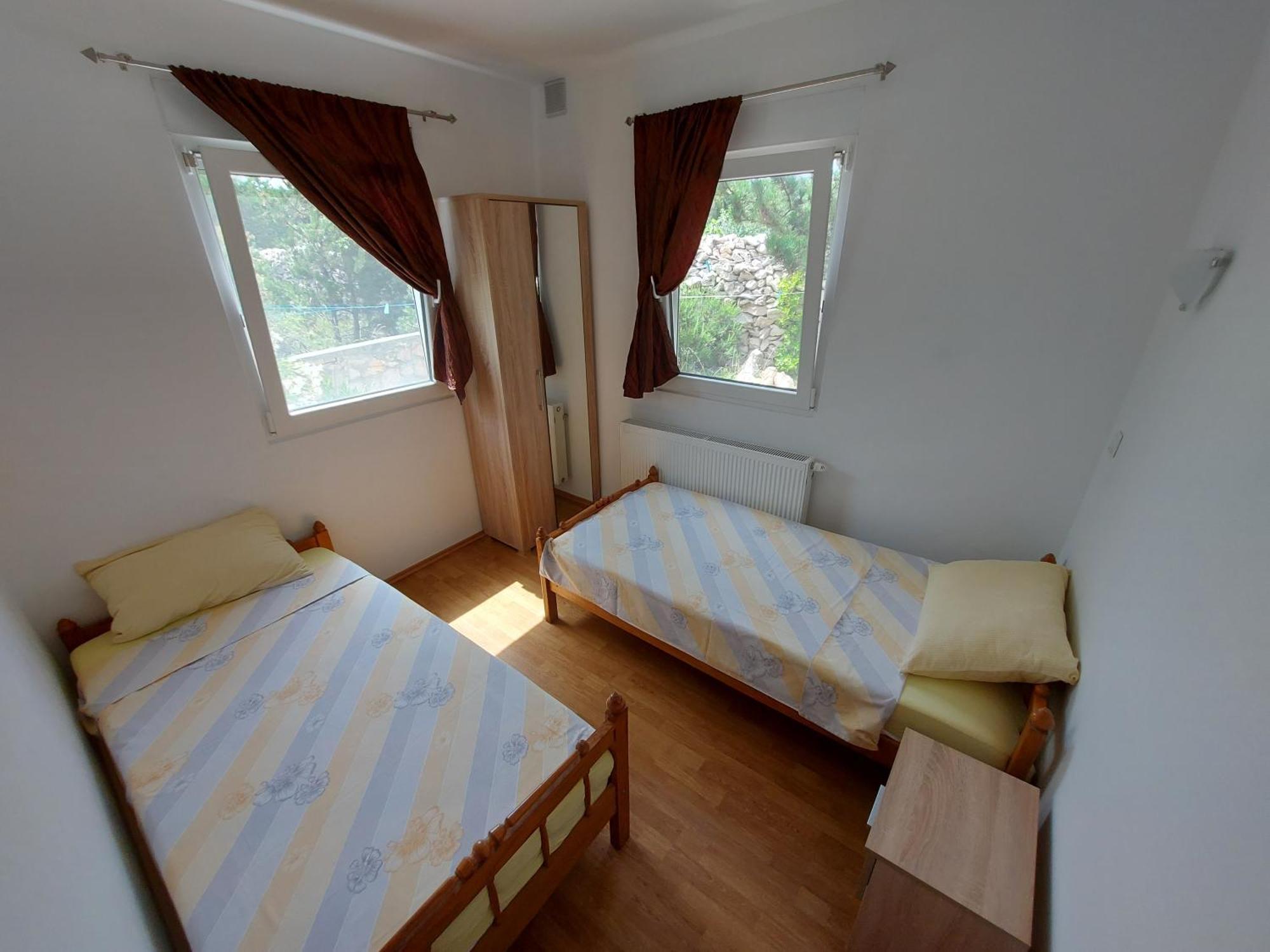 Ciprijan Apartman Razanac
