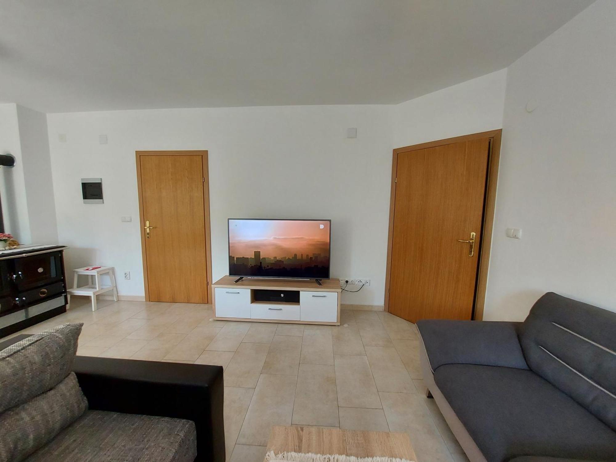 Ciprijan Apartman Razanac