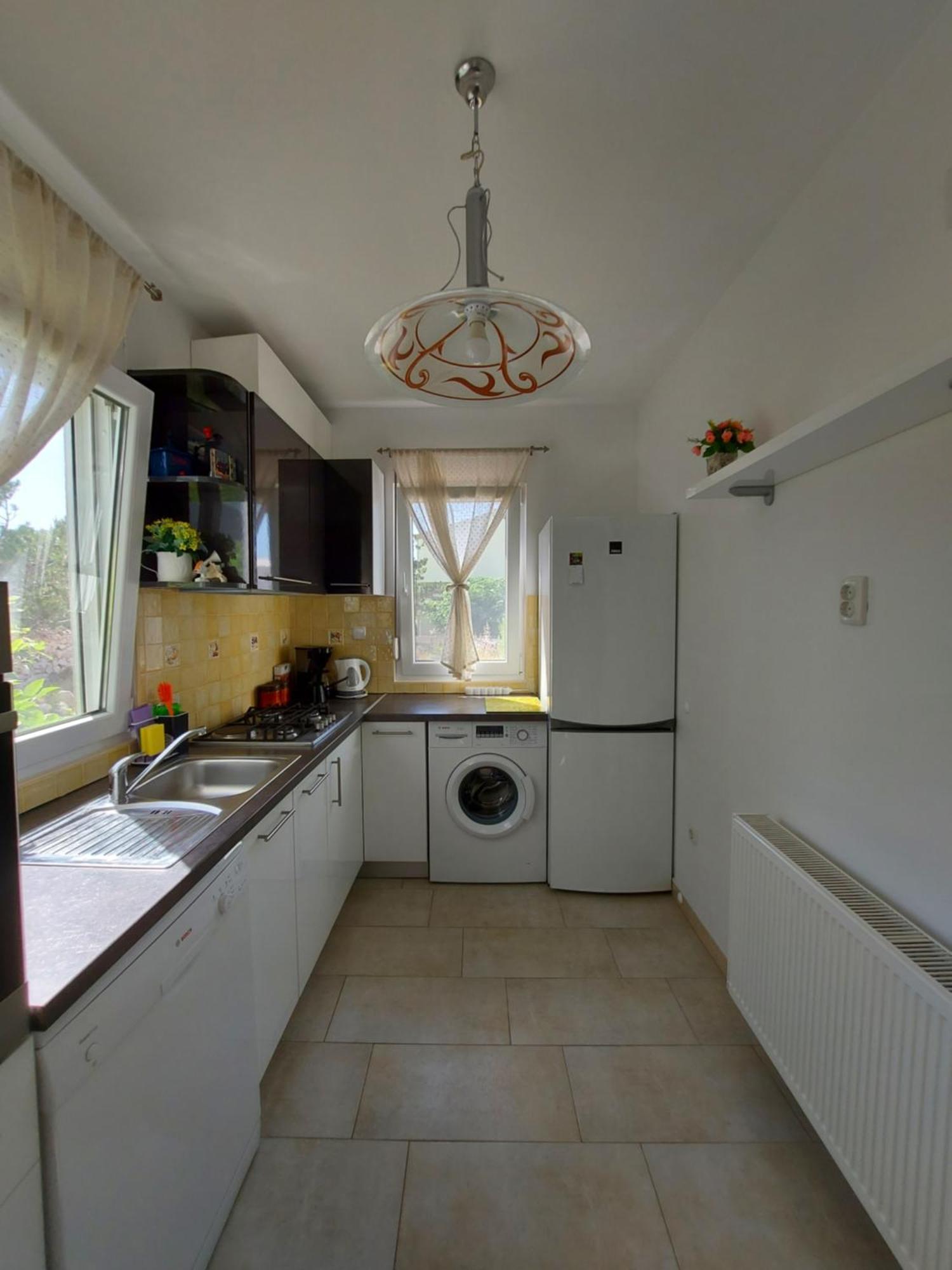 Ciprijan Appartement