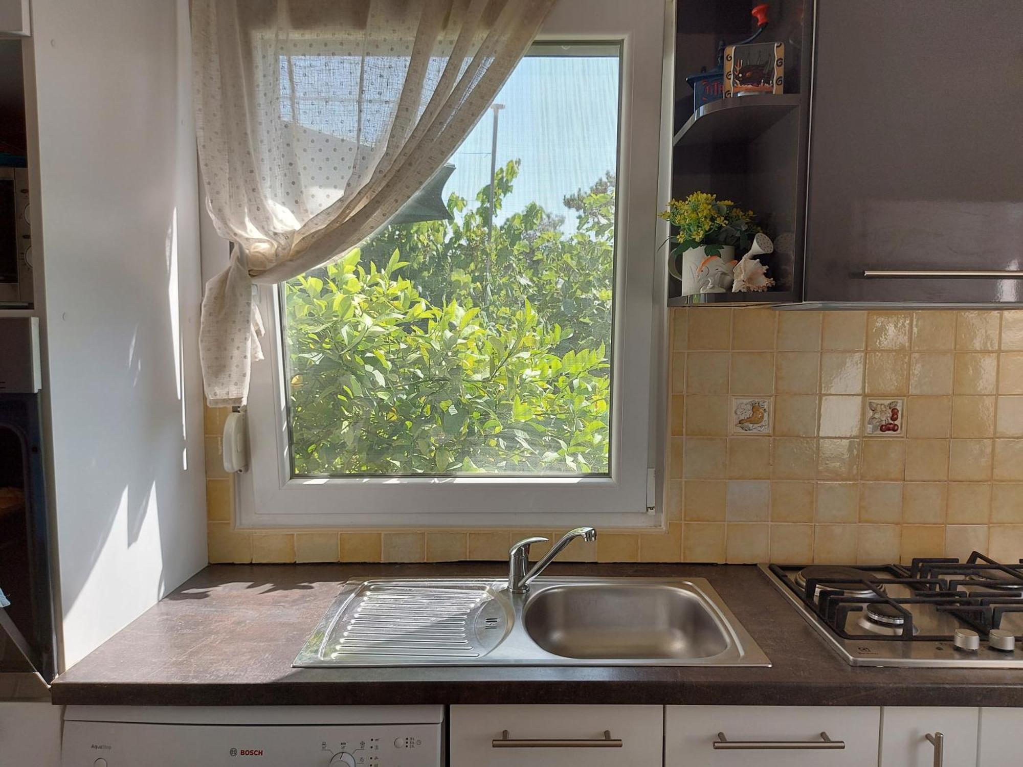 Ciprijan Appartement Ražanac