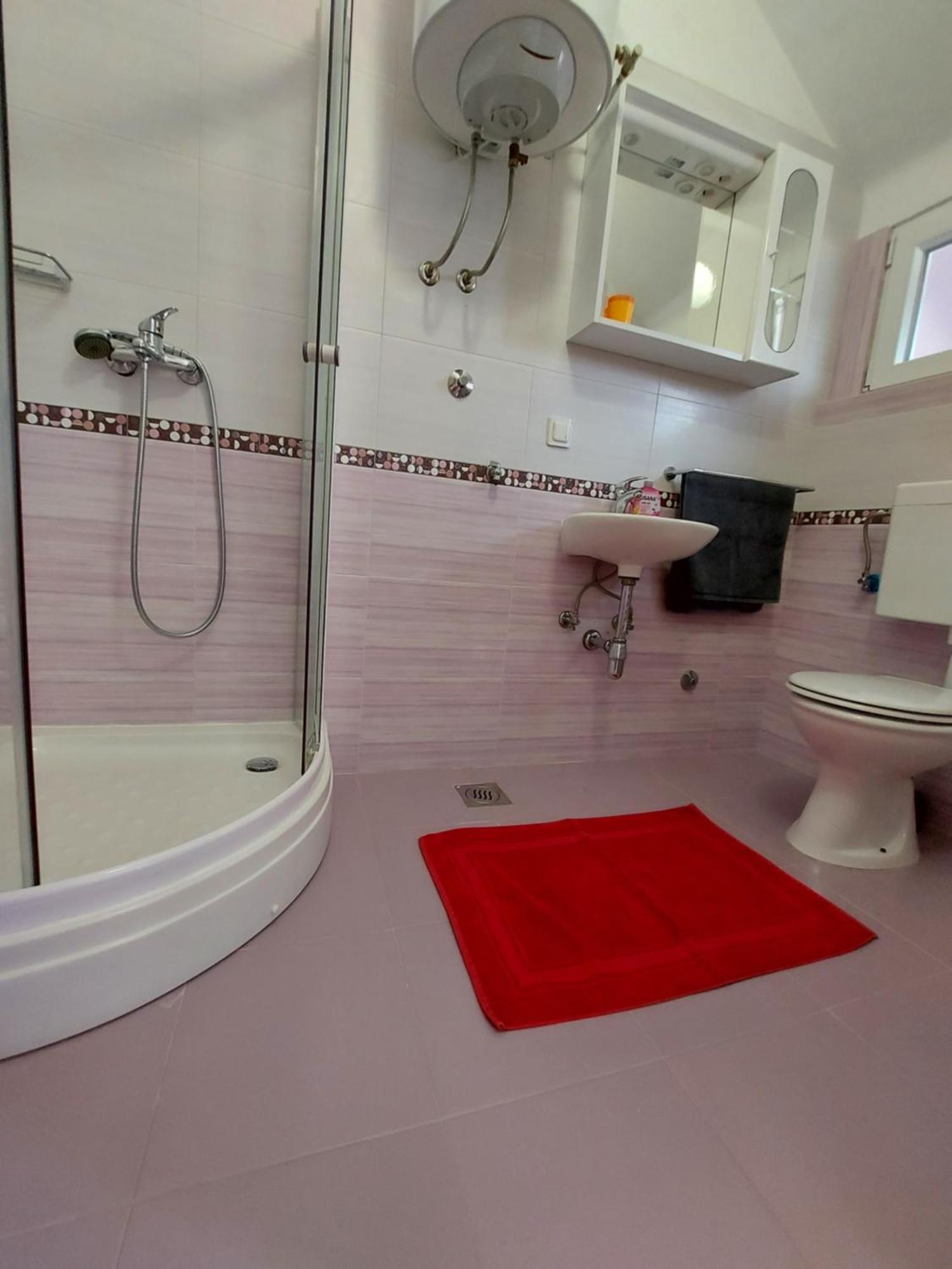 Appartement Ciprijan *
