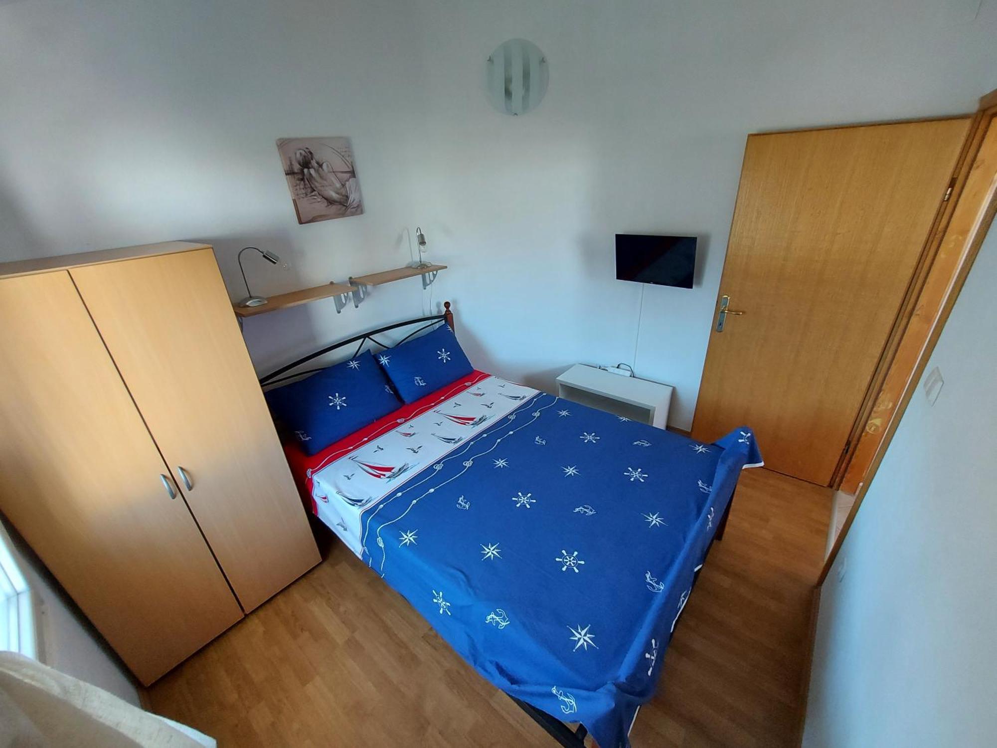 Ciprijan * Ražanac