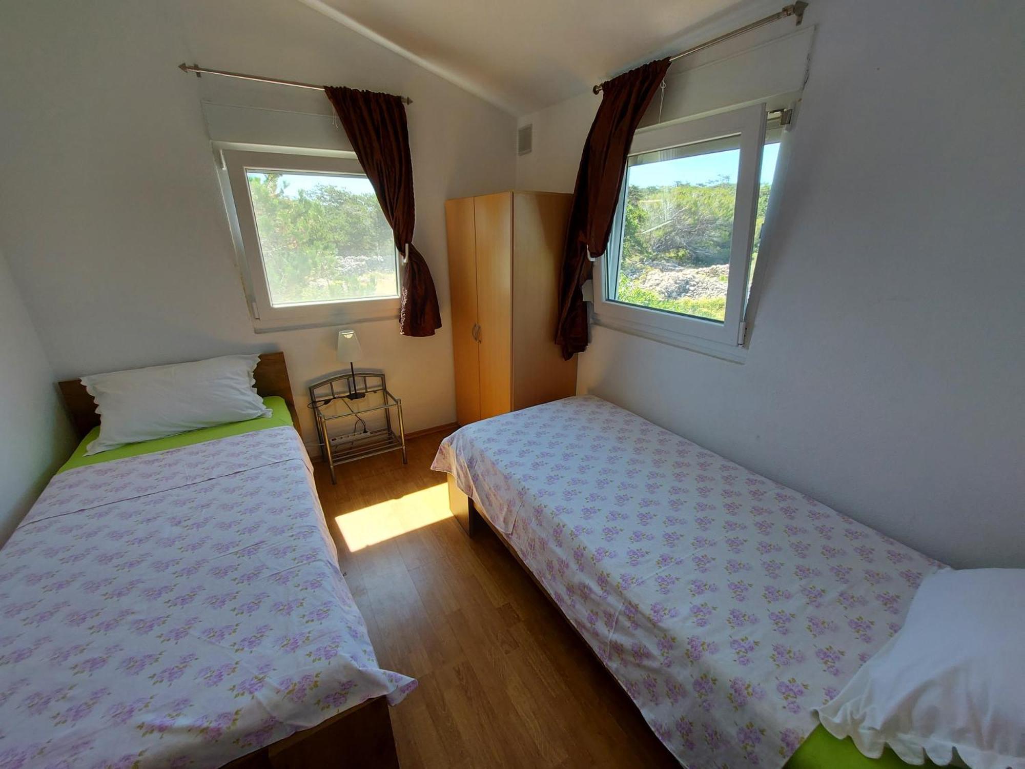Ciprijan Appartement *