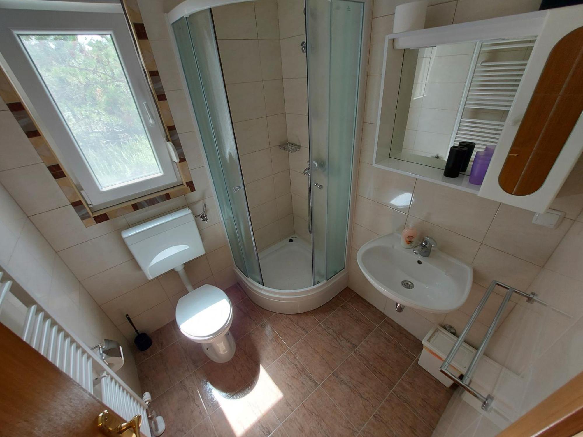 Ciprijan Apartman Razanac