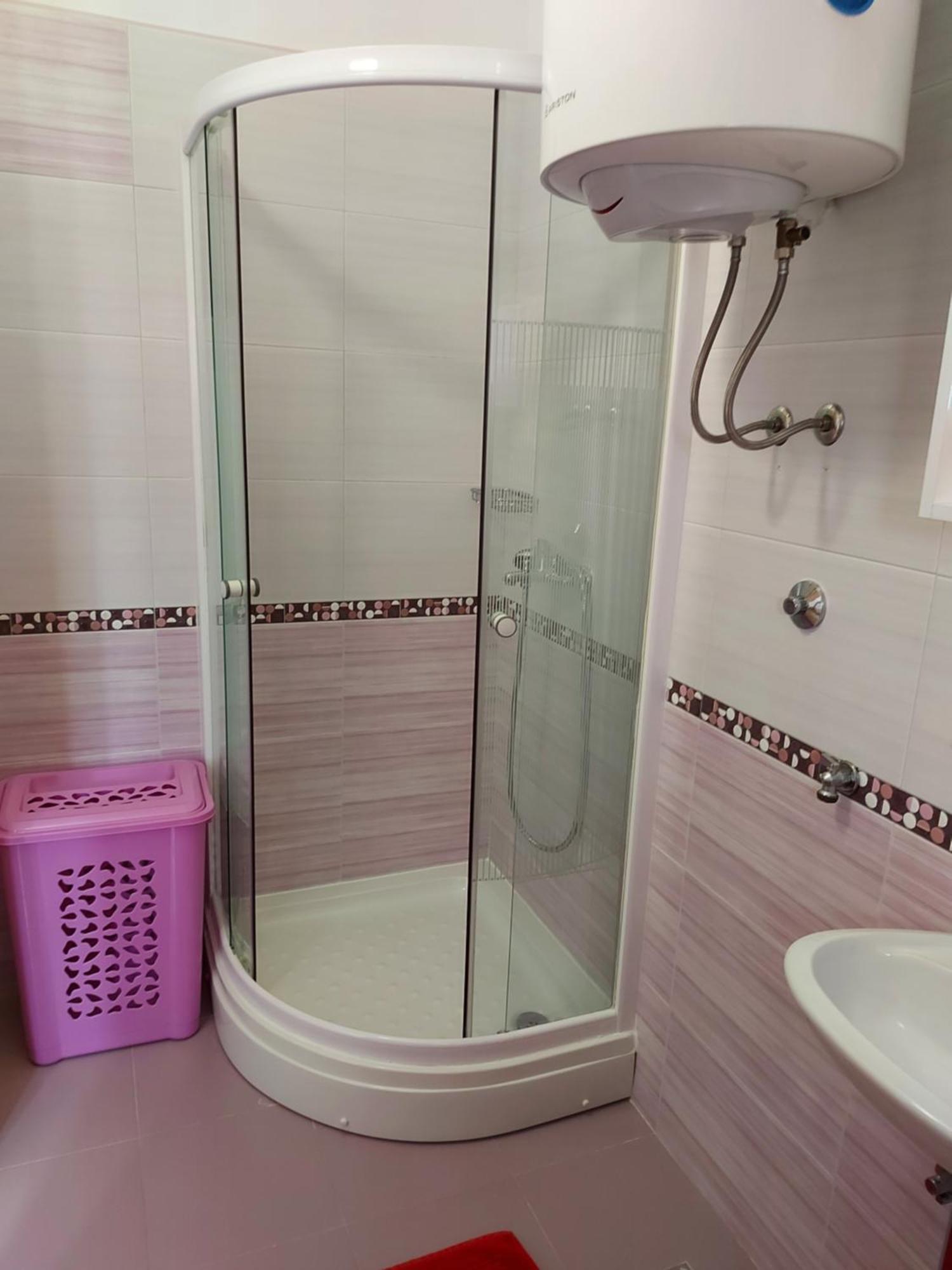 Ciprijan Apartman *