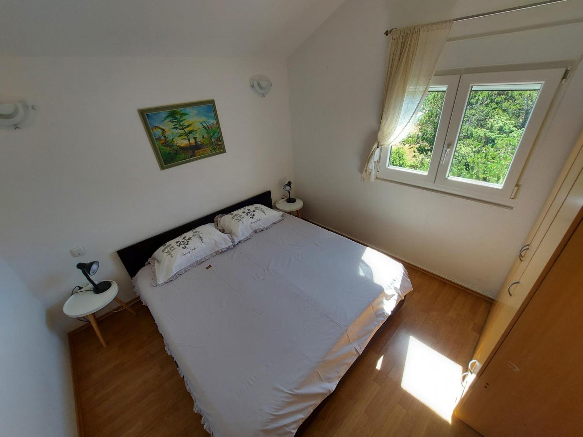 Apartman Ciprijan