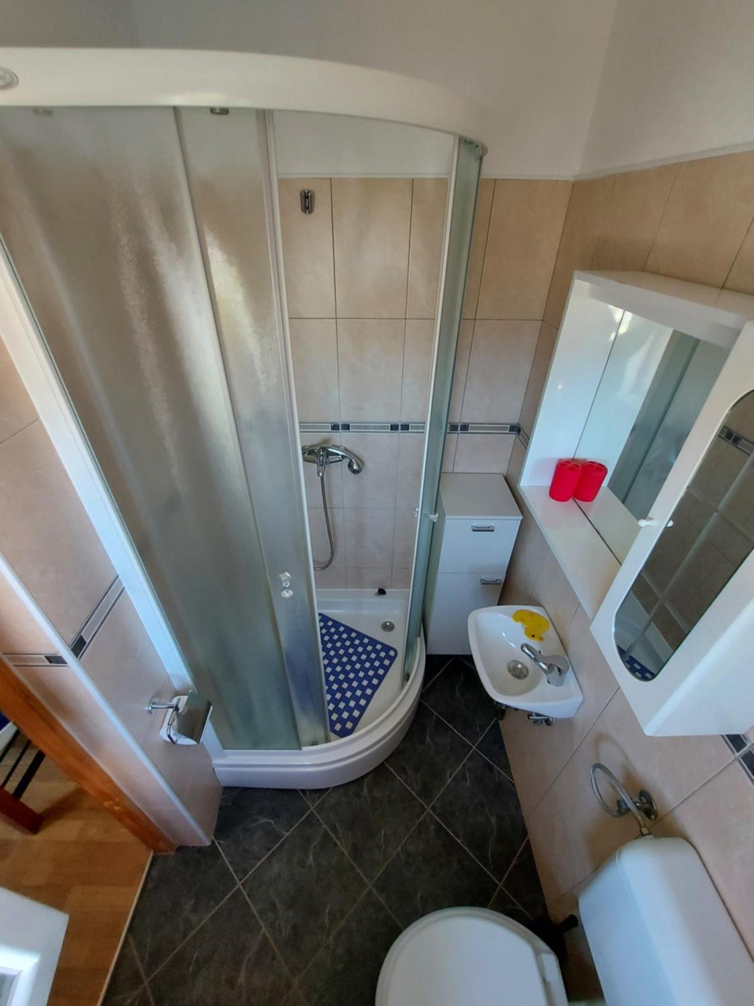 Appartement Ciprijan