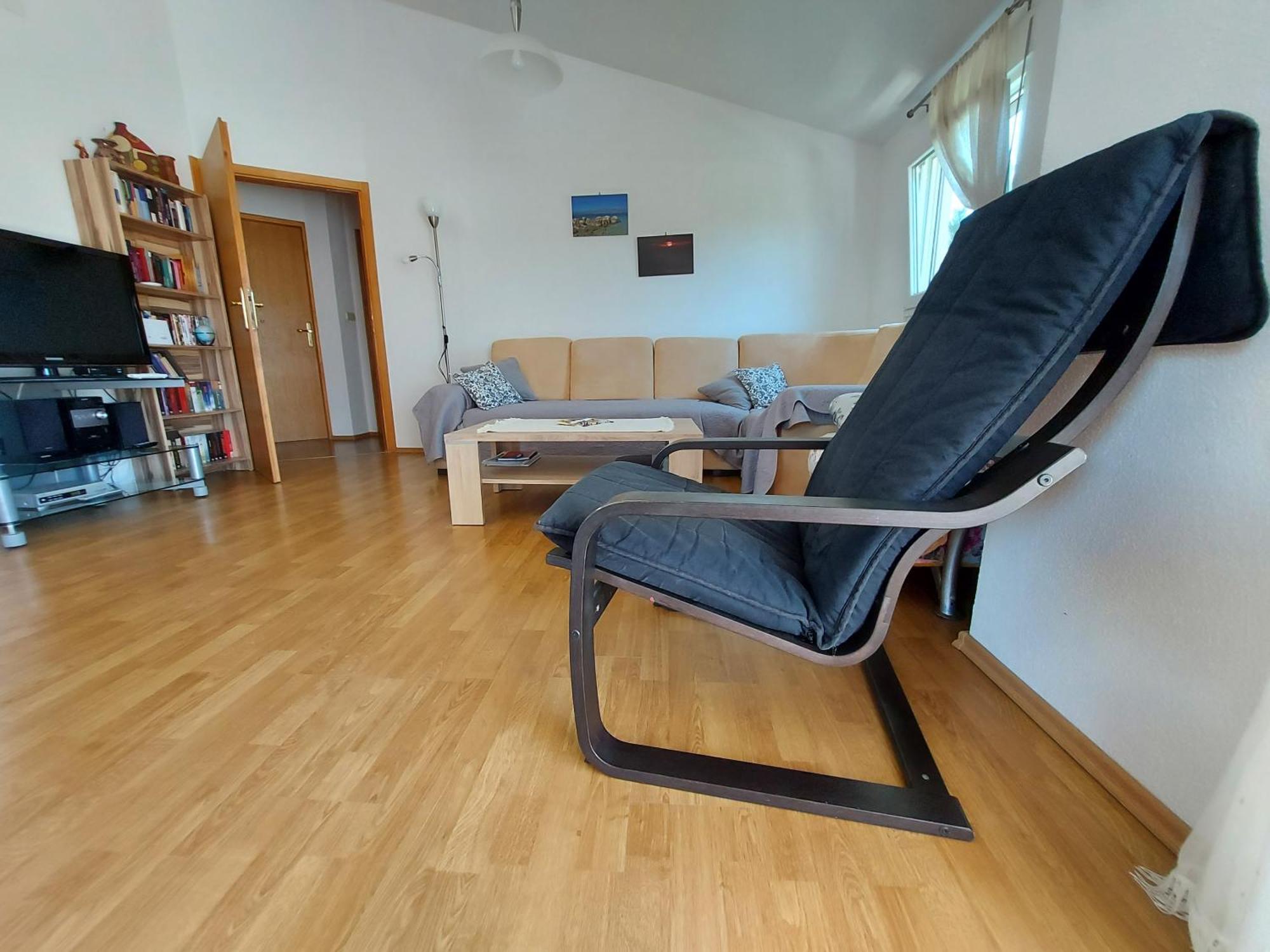 Ciprijan Appartement