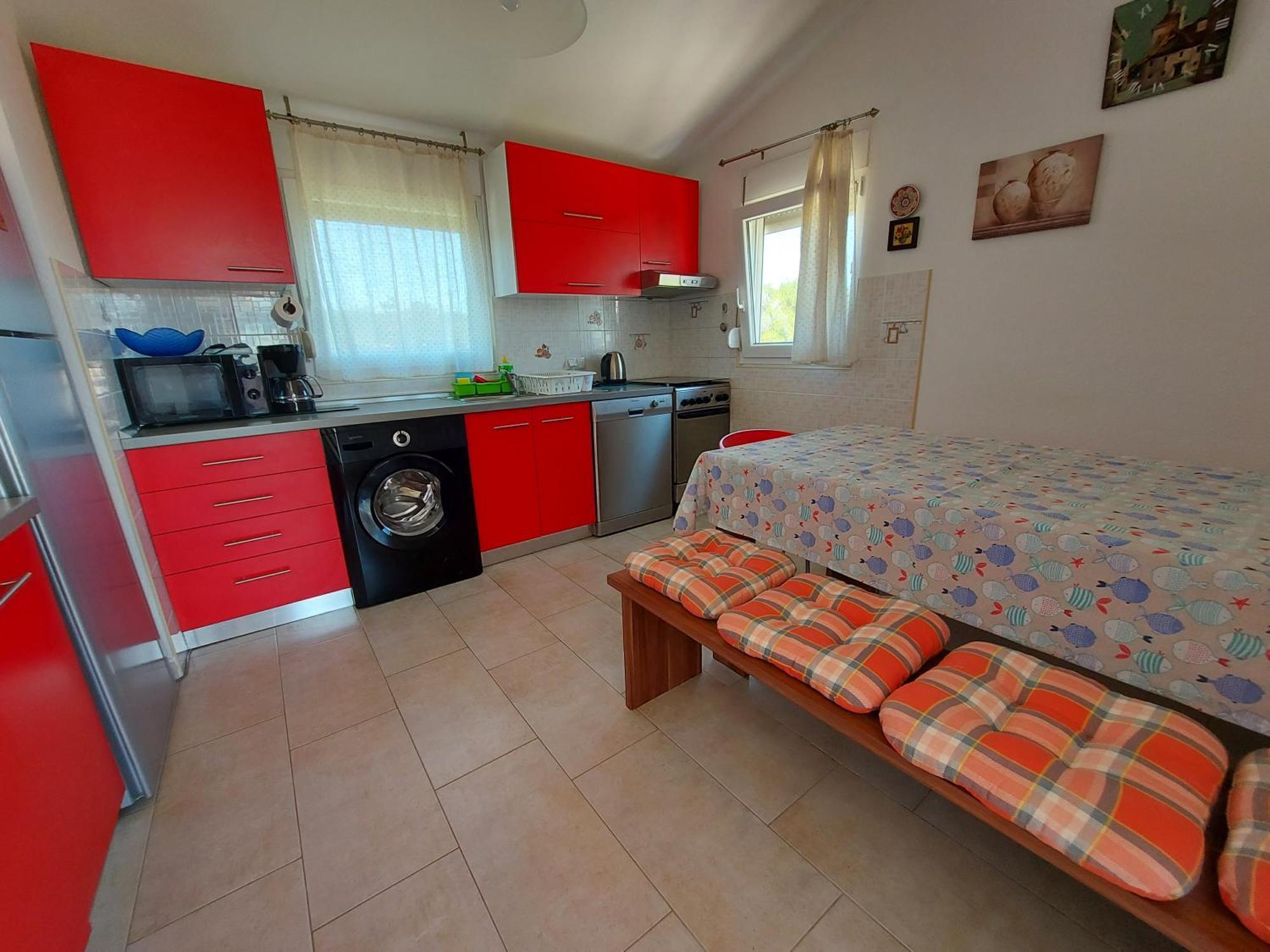 Ciprijan Appartement *