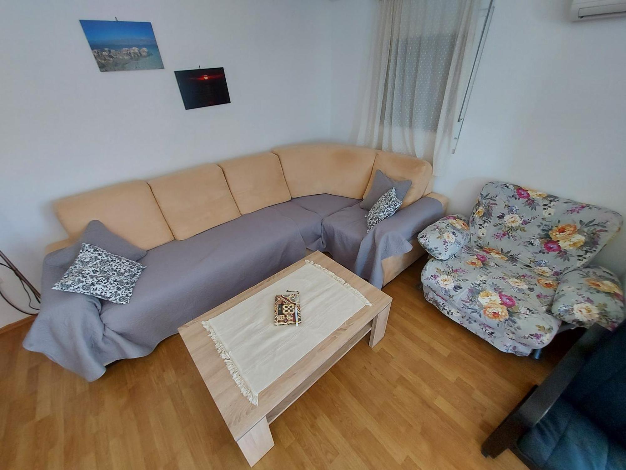Ciprijan Appartement *