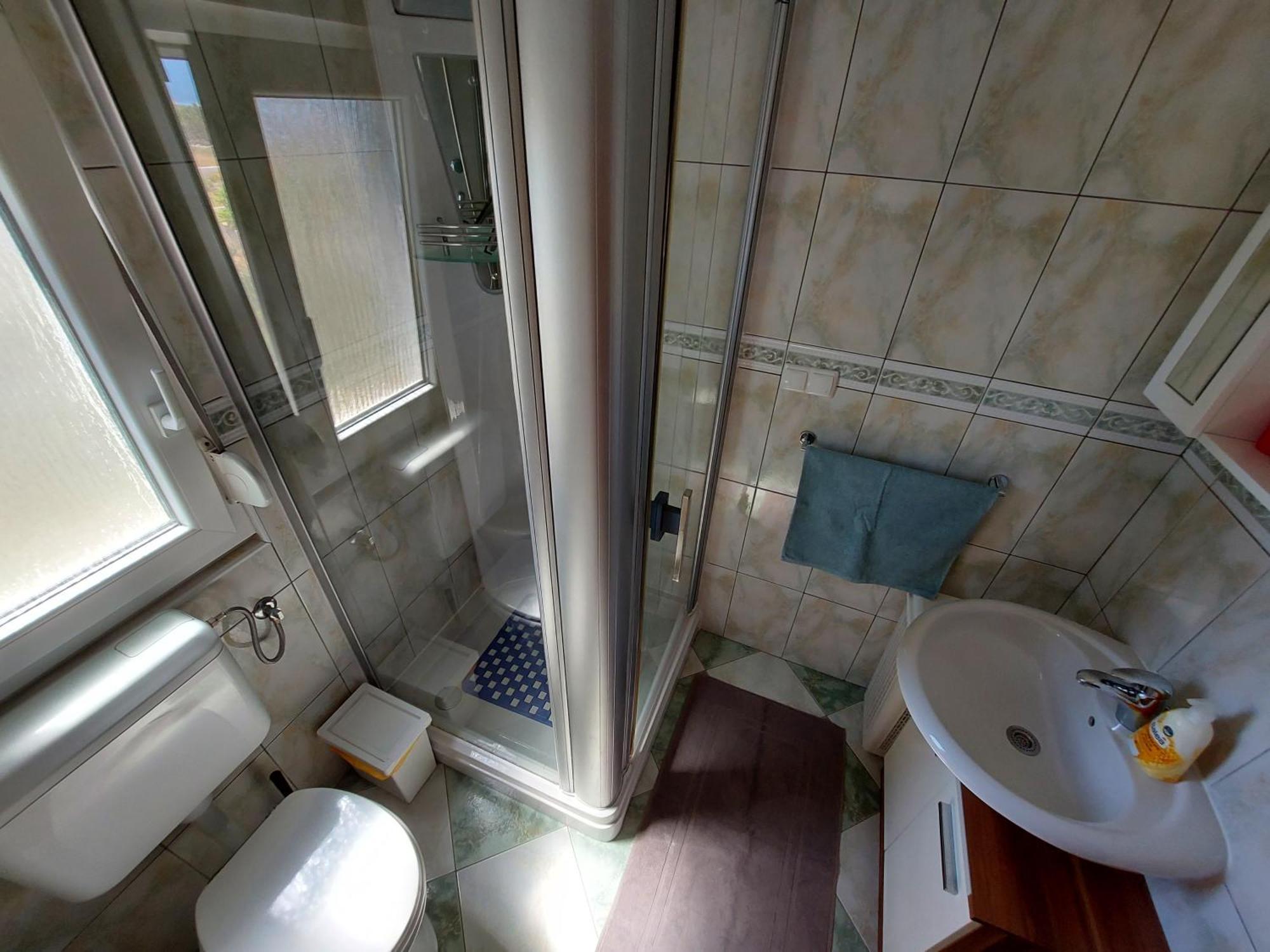 Ciprijan Appartement Ražanac