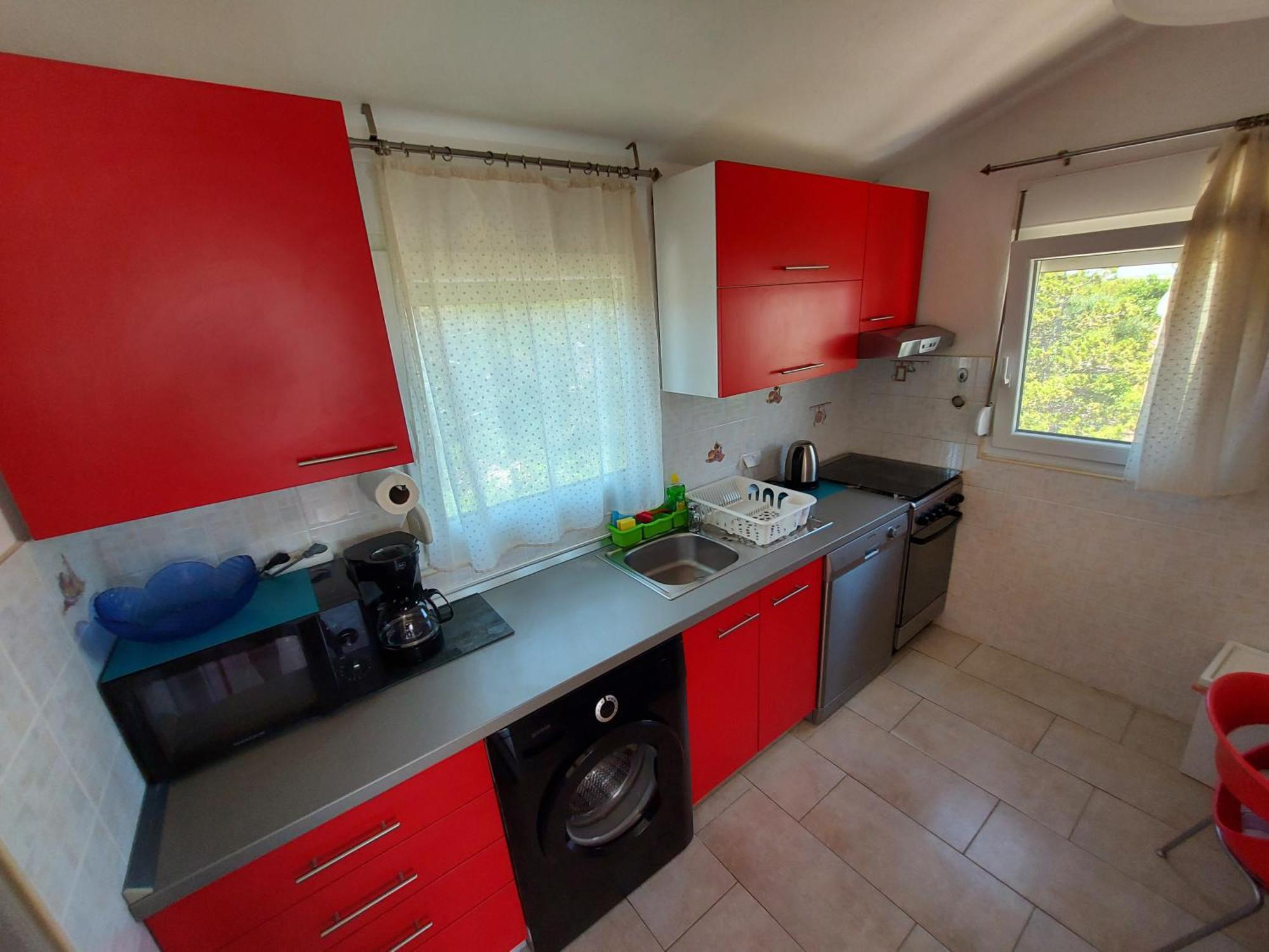 Appartement Ciprijan *